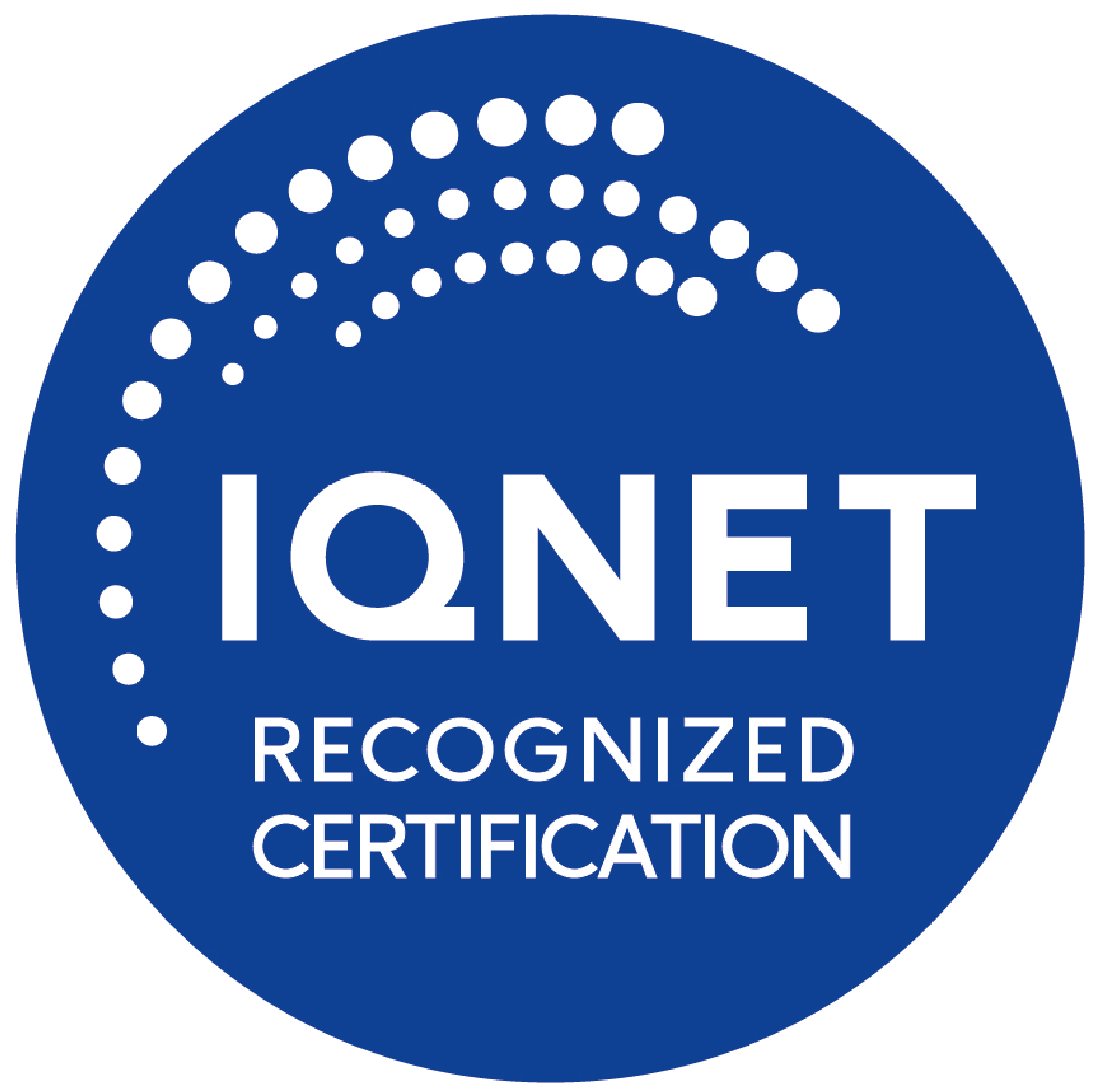 Logo Iram